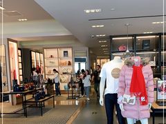 -COACH蔻驰(百联奥特莱斯广场店)