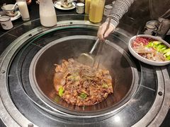 -挂旗柴锅鸡(蚌山区嘉年华店)