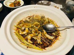 -江南雅厨(李公堤店)