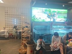 -老海陵·泰州菜(图书馆店)