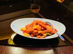 -西安凯悦酒店·湖畔中餐厅
