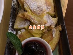 -申德勒加油站西餐厅Schindlers Tankstelle(上海外滩店)