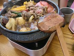 -大鲜生·亚洲菜融合小食堂