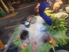 -品德宏·孔雀宴的发源地(金塔园店)