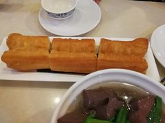 -舊街坊茶楼(市二宫店)