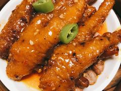 -煲王粤菜餐厅(中侨中心店)