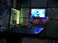 -星乐汇量贩式KTV(中冶祥腾城市广场店)