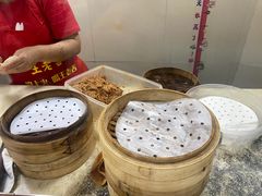-食惠里小笼包面馆(越秀店)