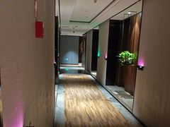 -三谷里·生态水疗空间(五一店)
