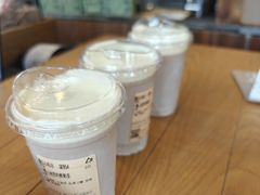 -去茶山(新光里店)