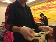 -蝎王府羊蝎子(北大地店)