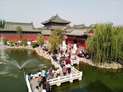 -开封府