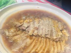 -西贝莜面村(当代商城店)