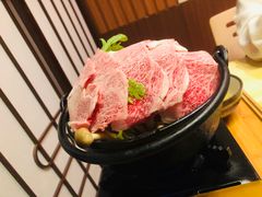 -鮨鲸·和牛烧(三里屯店)