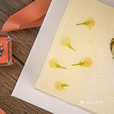 乘着春风💖吃着茉莉密瓜蛋糕🧁开心到爆炸💥