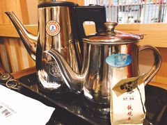-九田家黑牛烤肉料理(中北镇店)