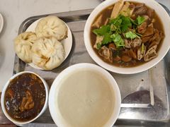 -姚记炒肝店(鼓楼店)