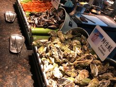-星伦多自助料理·涮烤一体(虹悦城店)