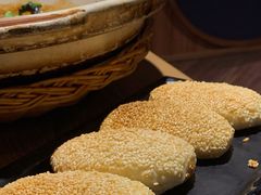 香葱猪油酥饼-周家二小姐的菜(西津渡店)