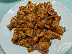 苏扬大烤-老虎滩船说·海胆水饺·大连海鲜(老虎滩店)