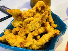 -大成海鲜烧烤·海鲜粥(安顺路店)