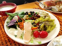 -So Lounge索兰至餐厅(蓝色港湾店)