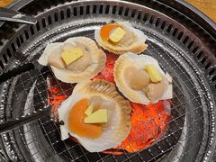 -大牛焱烧·和牛·海鲜炭火烧放题