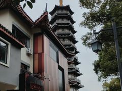 -安亭老街