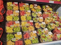 -京客隆超市(京源店)