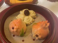 -叶叶菩提(太原别墅店)