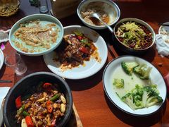 -妈妈菜舟山海鲜(定海古城店)