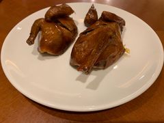 -杭州JW万豪酒店-万豪中餐厅