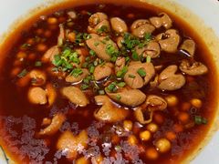 江油肥肠-老灶房-四川土菜(铁牛广场店)