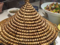 -牧雲子·臻选云南菜 .商务宴请(泰然大厦店)