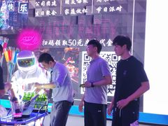 -歌友汇KTV(大悦城11层店)