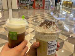 -奈雪的茶(市百一店)