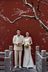 -雨墨婚纱摄影工作室