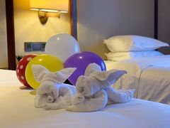 -长白山万达喜来登度假酒店