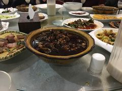 -老幺泉水鸡