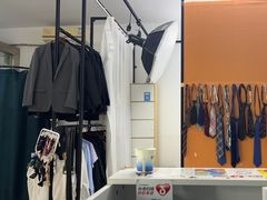 -爱定格照相馆·证件照(深圳宝安壹方城店)