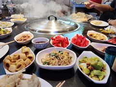 -崔记生活·铁锅炖鱼粘卷子(总店)