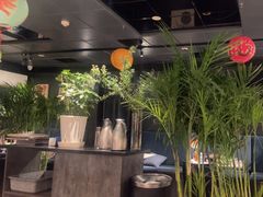 -懒人盐府人家(航天桥店)