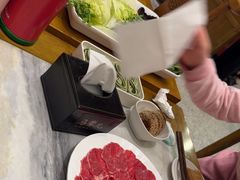 -牛街·马辈儿涮肉(陶然亭店)