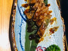 照烧鸡排-二丁目食堂(铁西星摩尔店)