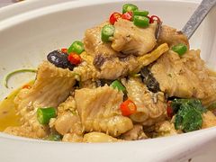 -禾珍珠家常小馆(河南博物院店)