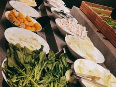 -新辣道鱼火锅(领展购物广场·中关村店)