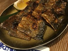 -松岛日本料理(汾江路店)