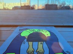 -Seesaw Coffee(朝阳大悦城店)