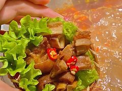 -湊湊火锅·茶憩(东城万达店)