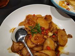 -小户人家(循礼门南国中心店)